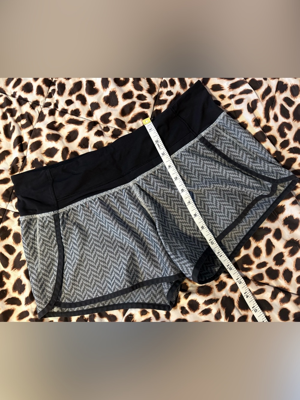 ✨Lululemon Athletic Performance Shorts✨ - Picture 3 of 4